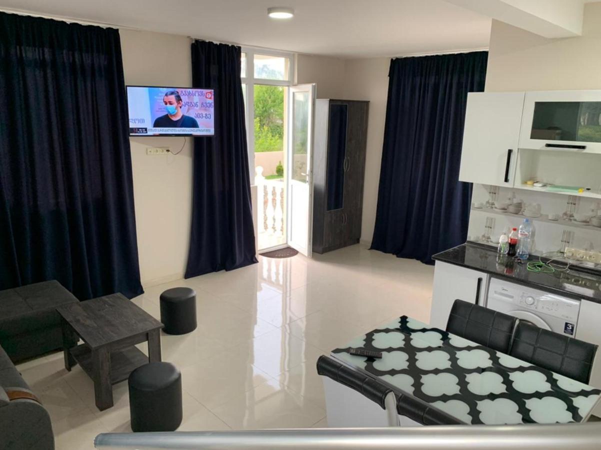 אורקי Villa Mate & Villa Luka מראה חיצוני תמונה