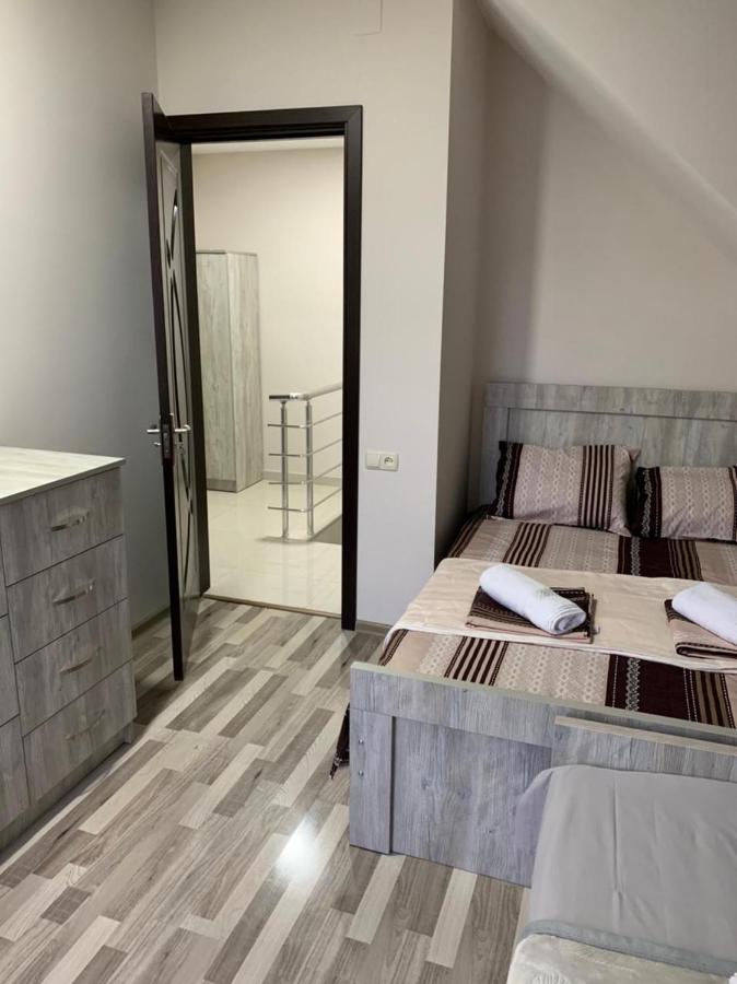 אורקי Villa Mate & Villa Luka מראה חיצוני תמונה