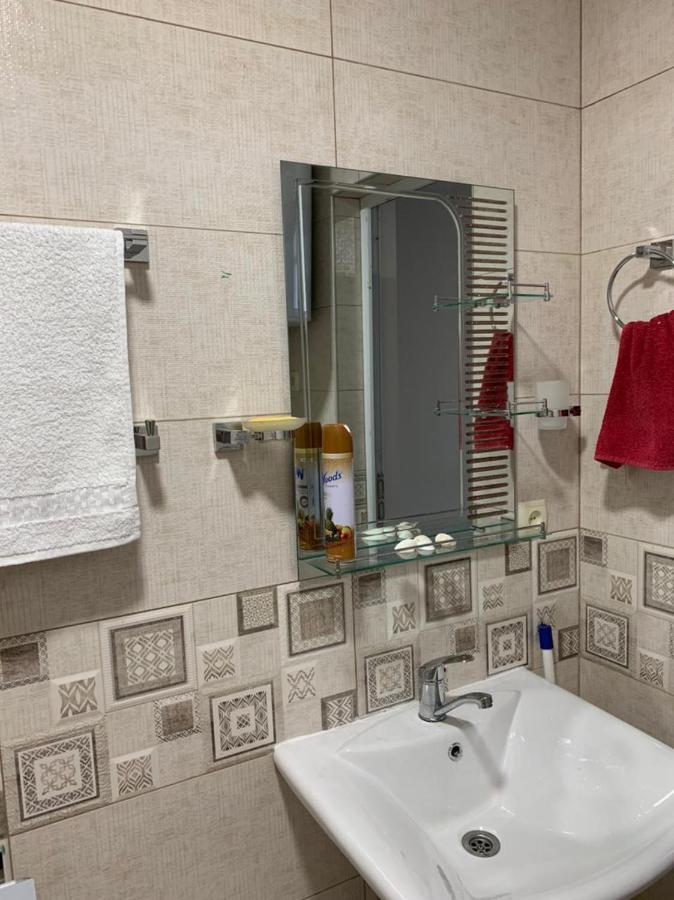 אורקי Villa Mate & Villa Luka מראה חיצוני תמונה