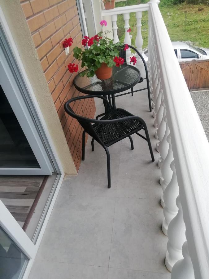 אורקי Villa Mate & Villa Luka מראה חיצוני תמונה