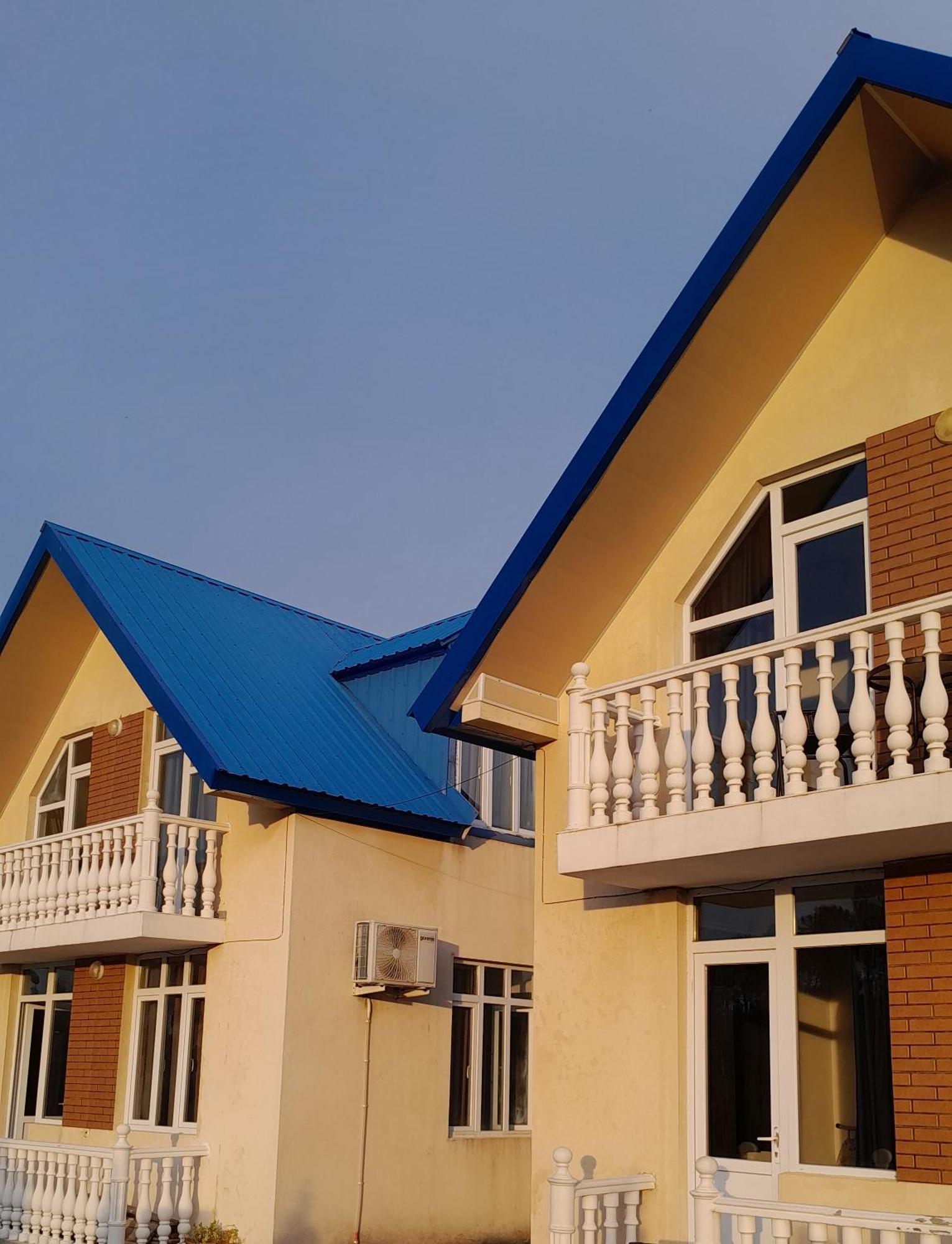 אורקי Villa Mate & Villa Luka מראה חיצוני תמונה
